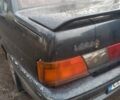 Черный ВАЗ 2115 Самара, объемом двигателя 1.6 л и пробегом 900 тыс. км за 1217 $, фото 18 на Automoto.ua