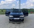 Черный ВАЗ 2115 Самара, объемом двигателя 1.5 л и пробегом 179 тыс. км за 1300 $, фото 1 на Automoto.ua