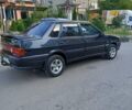 Черный ВАЗ 2115 Самара, объемом двигателя 1.5 л и пробегом 208 тыс. км за 2500 $, фото 12 на Automoto.ua