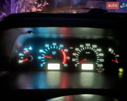 Чорний ВАЗ 2115 Самара, об'ємом двигуна 1.5 л та пробігом 315 тис. км за 1250 $, фото 8 на Automoto.ua