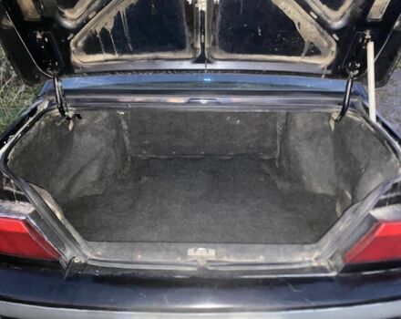 Черный ВАЗ 2115 Самара, объемом двигателя 1.5 л и пробегом 315 тыс. км за 1350 $, фото 9 на Automoto.ua