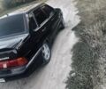 Черный ВАЗ 2115 Самара, объемом двигателя 1.5 л и пробегом 150 тыс. км за 1700 $, фото 4 на Automoto.ua