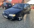 Чорний ВАЗ 2115 Самара, об'ємом двигуна 0 л та пробігом 120 тис. км за 950 $, фото 1 на Automoto.ua