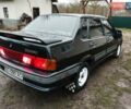 Черный ВАЗ 2115 Самара, объемом двигателя 1.5 л и пробегом 130 тыс. км за 1750 $, фото 14 на Automoto.ua