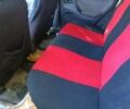 Черный ВАЗ 2115 Самара, объемом двигателя 1.5 л и пробегом 140 тыс. км за 1500 $, фото 4 на Automoto.ua