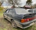 ВАЗ 2115 Самара 2006 в Ахтырке на Automoto.ua Черный ВАЗ 2115 Самара, объемом двигателя 0 л и пробегом 185 тыс. км за 900 $, фото 2 на Automoto.ua