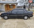 Черный ВАЗ 2115 Самара, объемом двигателя 1.5 л и пробегом 140 тыс. км за 1900 $, фото 11 на Automoto.ua