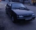 Чорний ВАЗ 2115 Самара, об'ємом двигуна 1.5 л та пробігом 158 тис. км за 1600 $, фото 3 на Automoto.ua