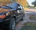 Чорний ВАЗ 2115 Самара, об'ємом двигуна 6 л та пробігом 1 тис. км за 1030 $, фото 1 на Automoto.ua