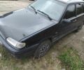 Чорний ВАЗ 2115 Самара, об'ємом двигуна 0 л та пробігом 180 тис. км за 1500 $, фото 2 на Automoto.ua