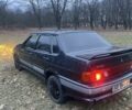 Черный ВАЗ 2115 Самара, объемом двигателя 0 л и пробегом 200 тыс. км за 850 $, фото 3 на Automoto.ua