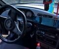 Черный ВАЗ 2115 Самара, объемом двигателя 1.5 л и пробегом 255 тыс. км за 900 $, фото 1 на Automoto.ua