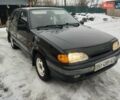Чорний ВАЗ 2115 Самара, об'ємом двигуна 1.5 л та пробігом 131 тис. км за 1850 $, фото 10 на Automoto.ua
