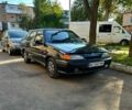 Чорний ВАЗ 2115 Самара, об'ємом двигуна 1.5 л та пробігом 200 тис. км за 1550 $, фото 1 на Automoto.ua