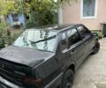 Черный ВАЗ 2115 Самара, объемом двигателя 1.5 л и пробегом 250 тыс. км за 1100 $, фото 2 на Automoto.ua