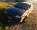 Чорний ВАЗ 2115 Самара, об'ємом двигуна 1.5 л та пробігом 300 тис. км за 1009 $, фото 1 на Automoto.ua