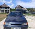 Чорний ВАЗ 2115 Самара, об'ємом двигуна 0 л та пробігом 777 тис. км за 850 $, фото 1 на Automoto.ua
