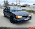 Черный ВАЗ 2115 Самара, объемом двигателя 1.5 л и пробегом 245 тыс. км за 1150 $, фото 1 на Automoto.ua