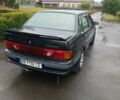 Чорний ВАЗ 2115 Самара, об'ємом двигуна 1.6 л та пробігом 240 тис. км за 1750 $, фото 4 на Automoto.ua