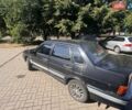 Чорний ВАЗ 2115 Самара, об'ємом двигуна 1.5 л та пробігом 100 тис. км за 1800 $, фото 1 на Automoto.ua
