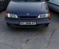 Чорний ВАЗ 2115 Самара, об'ємом двигуна 1.6 л та пробігом 400 тис. км за 1212 $, фото 1 на Automoto.ua