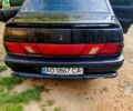 Черный ВАЗ 2115 Самара, объемом двигателя 1.5 л и пробегом 100 тыс. км за 750 $, фото 1 на Automoto.ua
