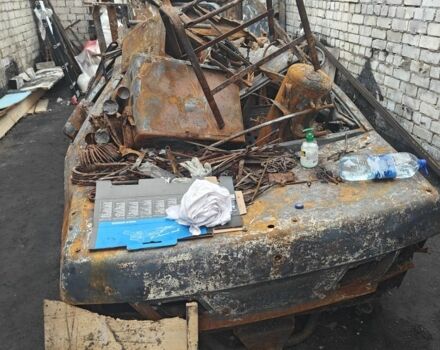 Чорний ВАЗ 2115 Самара, об'ємом двигуна 1.5 л та пробігом 100 тис. км за 300 $, фото 3 на Automoto.ua