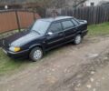 Чорний ВАЗ 2115 Самара, об'ємом двигуна 1.5 л та пробігом 168 тис. км за 1700 $, фото 1 на Automoto.ua
