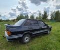 Черный ВАЗ 2115 Самара, объемом двигателя 1.6 л и пробегом 218 тыс. км за 1500 $, фото 4 на Automoto.ua