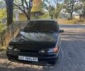 Чорний ВАЗ 2115 Самара, об'ємом двигуна 1.5 л та пробігом 140 тис. км за 1200 $, фото 1 на Automoto.ua