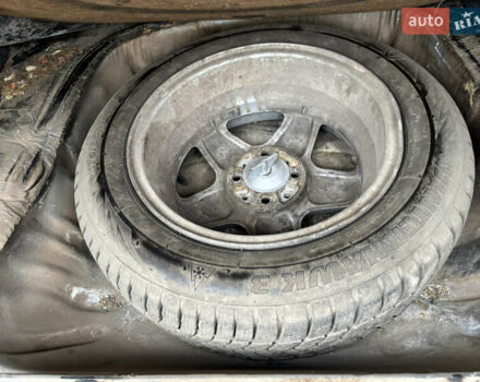 Чорний ВАЗ 2115 Самара, об'ємом двигуна 1.5 л та пробігом 179 тис. км за 2300 $, фото 9 на Automoto.ua