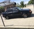 Черный ВАЗ 2115 Самара, объемом двигателя 1.5 л и пробегом 220 тыс. км за 1766 $, фото 1 на Automoto.ua