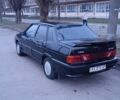 Чорний ВАЗ 2115 Самара, об'ємом двигуна 1.5 л та пробігом 158 тис. км за 1600 $, фото 1 на Automoto.ua
