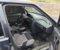 Чорний ВАЗ 2115 Самара, об'ємом двигуна 0 л та пробігом 180 тис. км за 1500 $, фото 4 на Automoto.ua