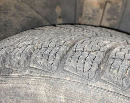 Черный ВАЗ 2115 Самара, объемом двигателя 1.5 л и пробегом 315 тыс. км за 1350 $, фото 5 на Automoto.ua