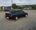 Черный ВАЗ 2115 Самара, объемом двигателя 1.5 л и пробегом 168 тыс. км за 2900 $, фото 1 на Automoto.ua