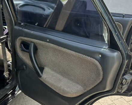 Черный ВАЗ 2115 Самара, объемом двигателя 0 л и пробегом 193 тыс. км за 1500 $, фото 8 на Automoto.ua