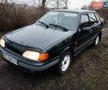 Черный ВАЗ 2115 Самара, объемом двигателя 1.5 л и пробегом 130 тыс. км за 1750 $, фото 5 на Automoto.ua