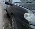 Черный ВАЗ 2115 Самара, объемом двигателя 1.5 л и пробегом 260 тыс. км за 1800 $, фото 2 на Automoto.ua