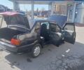 Черный ВАЗ 2115 Самара, объемом двигателя 1.5 л и пробегом 50 тыс. км за 2150 $, фото 1 на Automoto.ua