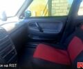 Черный ВАЗ 2115 Самара, объемом двигателя 15 л и пробегом 148 тыс. км за 2300 $, фото 5 на Automoto.ua