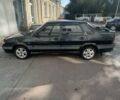 Чорний ВАЗ 2115 Самара, об'ємом двигуна 1.5 л та пробігом 187 тис. км за 1200 $, фото 5 на Automoto.ua