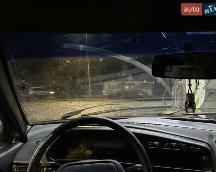 Черный ВАЗ 2115 Самара, объемом двигателя 1.5 л и пробегом 198 тыс. км за 1700 $, фото 19 на Automoto.ua