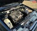 Черный ВАЗ 2115 Самара, объемом двигателя 1.5 л и пробегом 242 тыс. км за 888 $, фото 5 на Automoto.ua