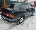 Черный ВАЗ 2115 Самара, объемом двигателя 1.5 л и пробегом 131 тыс. км за 1850 $, фото 1 на Automoto.ua