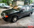 Черный ВАЗ 2115 Самара, объемом двигателя 1.5 л и пробегом 350 тыс. км за 850 $, фото 1 на Automoto.ua