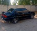Чорний ВАЗ 2115 Самара, об'ємом двигуна 1.5 л та пробігом 288 тис. км за 1650 $, фото 1 на Automoto.ua