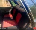 Черный ВАЗ 2115 Самара, объемом двигателя 15 л и пробегом 148 тыс. км за 2300 $, фото 4 на Automoto.ua