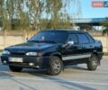 Черный ВАЗ 2115 Самара, объемом двигателя 1.5 л и пробегом 207 тыс. км за 1999 $, фото 1 на Automoto.ua