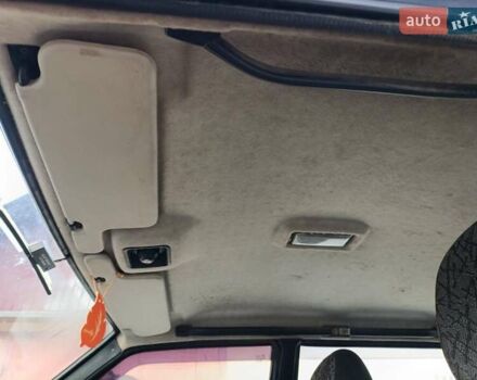 Черный ВАЗ 2115 Самара, объемом двигателя 1.5 л и пробегом 225 тыс. км за 2100 $, фото 19 на Automoto.ua